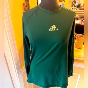Adidas large woman's, compression wear **lowest price **